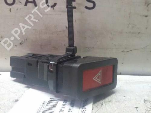 Warning switch NISSAN ALMERA II (N16) 1.5 dCi (82 hp) 17847312