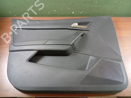 Used Front left panel SEAT ARONA (KJ7, KJP) 1.0 TSI (116 hp) 30298354