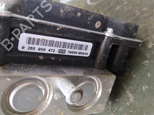 ABS pump LAND ROVER DISCOVERY III (L319) 2.7 TD 4x4 | BP17850486M43 