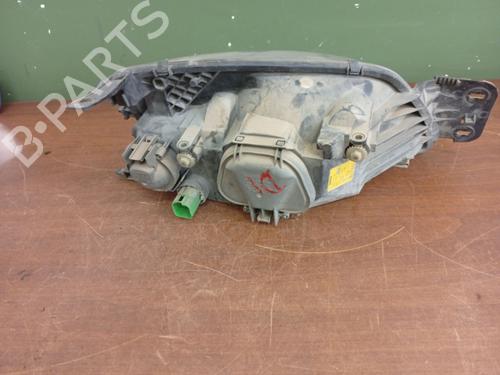 Scheinwerfer links FORD FIESTA IV (JA_, JB_)  | BP29058621C28 