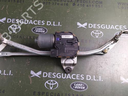 Front wiper motor BMW X3 (F25) xDrive 20 d | BP17851608M29 