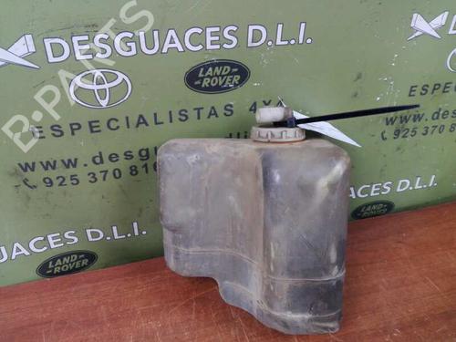 Used Expansion tank MITSUBISHI PAJERO III (V7_W, V6_W) 3.2 Di-D (V68W, V78W) (165 hp) 17846615