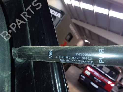 Tailgate lift support JEEP GRAND CHEROKEE IV (WK, WK2) 3.0 CRD V6 4x4 | BP30050155C138