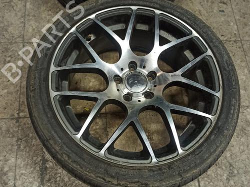 Fælgsæt AUDI A4 B6 (8E2) 2.5 TDI | BP36020487C100 - Image 3
