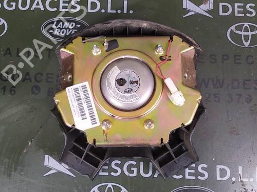 Driver airbag JEEP CHEROKEE (KJ) 2.5 CRD 4x4 | BP17848480C9 