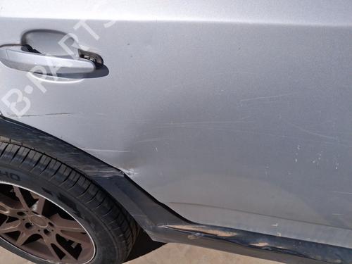 Right rear door BMW X3 (E83) 2.0 d | BP23879397C5 