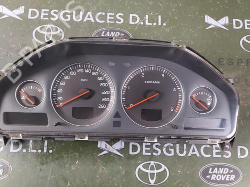 Instrument cluster VOLVO XC90 I (275) D5 AWD | BP17853916C47 