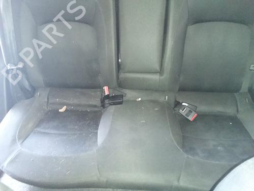 Seats set NISSAN QASHQAI I (J10, NJ10) | BP30928786C78