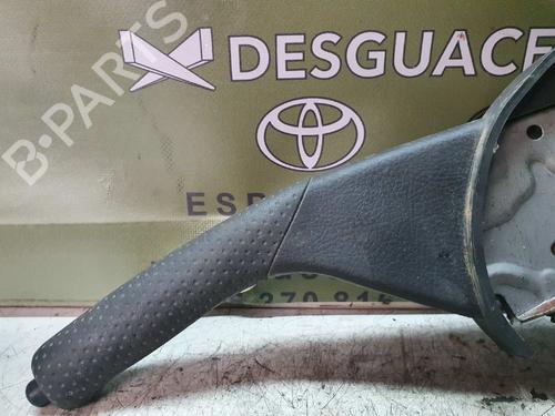 Hand brake TOYOTA RAV 4 III (_A3_) 2.2 D 4WD (ALA30_, ALA30R) | BP17848346I18 