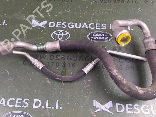 AC pipe BMW 1 (E87) 118 d | BP17851705M126 