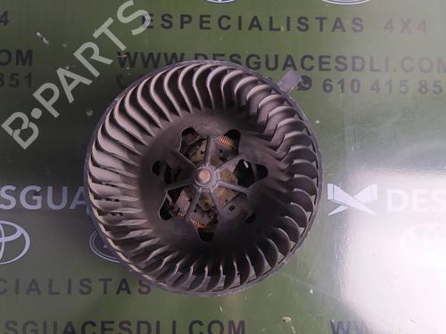 Heater blower motor SEAT LEON (1P1) 1.6 TDI | BP17850604M62 