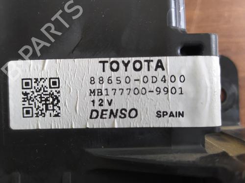 Electronic module TOYOTA YARIS (_P13_) 1.5 Hybrid (NHP130_, NHP130) | BP24366971M83 
