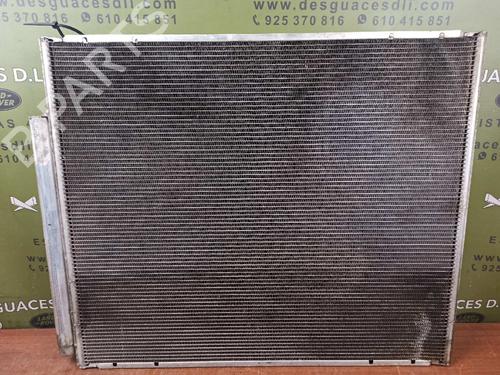 AC radiator TOYOTA LAND CRUISER PRADO (_J15_)  | BP18096555M32 