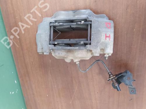Used Left front brake caliper TOYOTA LAND CRUISER PRADO (_J15_) [2009-2025]  26696919