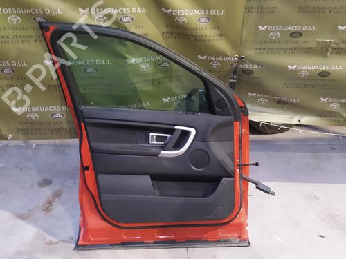 Left front door LAND ROVER DISCOVERY SPORT (L550) 2.2 D 4x4 | BP17853641C2 