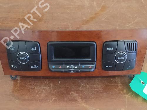 Used Climate control Climate control 37265491 37265491