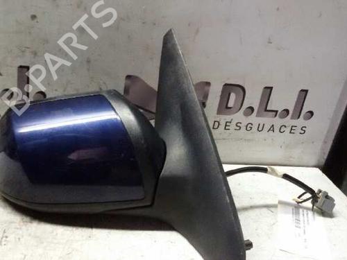 Right mirror FORD MONDEO III Saloon (B4Y) 2.0 16V TDDi / TDCi | BP17845049C27 