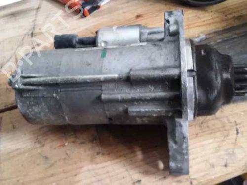 Used Starter VW GOLF VI (5K1) 1.6 TDI (90 hp) 17842491