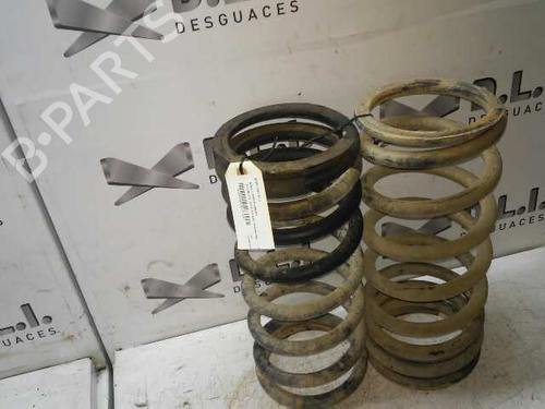 Used Shock absorber spring LAND ROVER DEFENDER Station Wagon (L316, L315) 2.5 Td5 4x4 (L316) (122 hp) 17843225