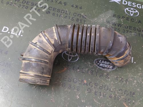 Pipe MITSUBISHI PAJERO IV (V8_W, V9_W) 3.2 DI-D 4WD (V98W, V88W) | BP17855105M125 