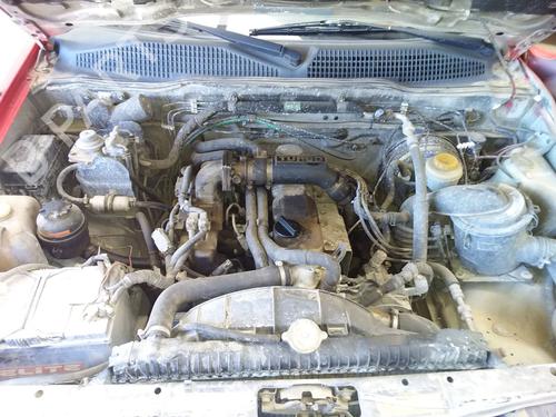 Engine FORD MAVERICK (UDS, UNS) 2.7 TD | BP32139610M1  - Image 5