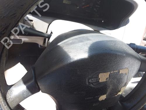 Used Squib airbag NISSAN TERRANO II (R20) 2.7 TDi 4WD (125 hp) 26140839