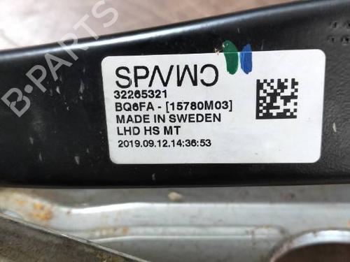 Hand brake VOLVO XC40 (536) D3 | BP39069981I18 - Image 3