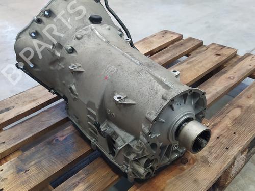 Gearbox MERCEDES-BENZ M-CLASS (W163) ML 270 CDI (163.113) | BP17853343M3 