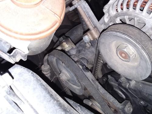 Used Steering pump Steering pump 39100233 39100233