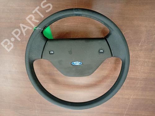 Used Steering wheel Steering wheel FORD SCORPIO I Saloon (GGE) [1986-1994] 35753589 35753589