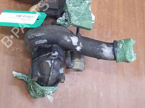 Turbolader/Kompressor für Turbolader/Kompressor 37757303 37757303