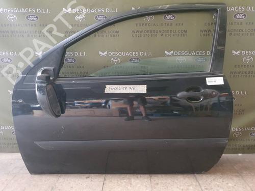 Used Left front door FORD FOCUS I Saloon (DFW) 1.8 Turbo DI / TDDi (75 hp) 17841174