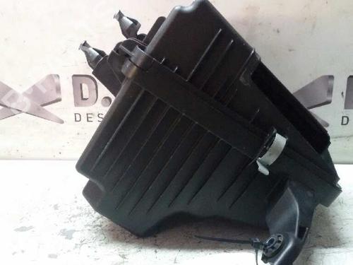 Used Air filter box NISSAN QASHQAI II SUV (J11, J11_) 1.5 dCi (110 hp) 17846862