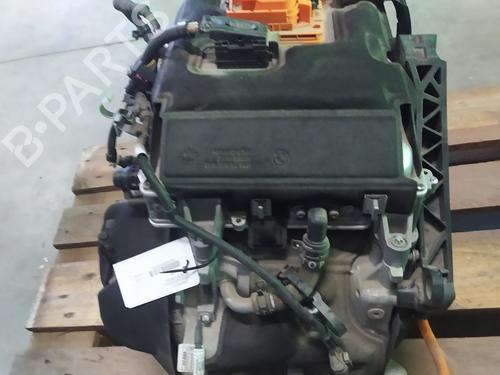 Engine BMW i3 (I01)  | BP18096790M1 