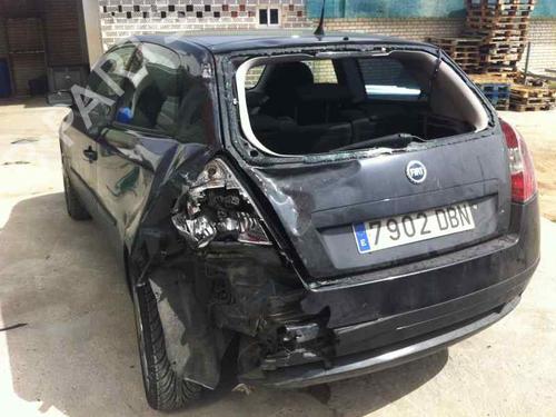 ABS Bremseaggregat FIAT STILO (192_) 1.9 JTD (192_XE1A) | BP17840279M43 