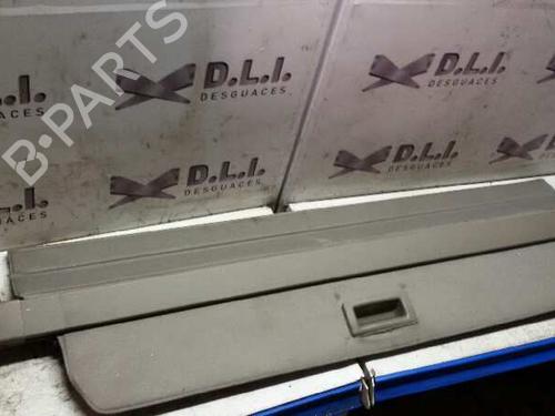 Rear parcel shelf RENAULT MEGANE II Estate (KM0/1_) 1.9 dCi (KMRG, KM1G, KM0G, KM2C) | BP17844241C85 