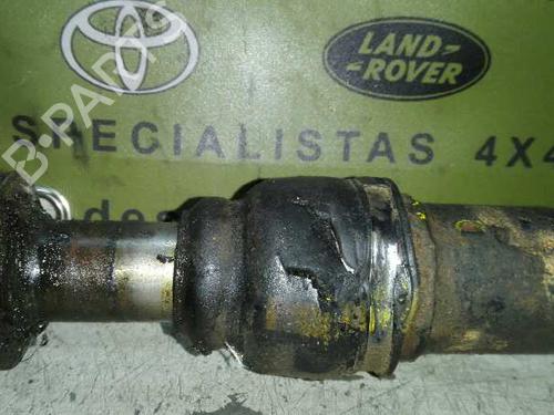 Driveshaft NISSAN PATROL GR V Wagon (Y61)  | BP18096474M37 