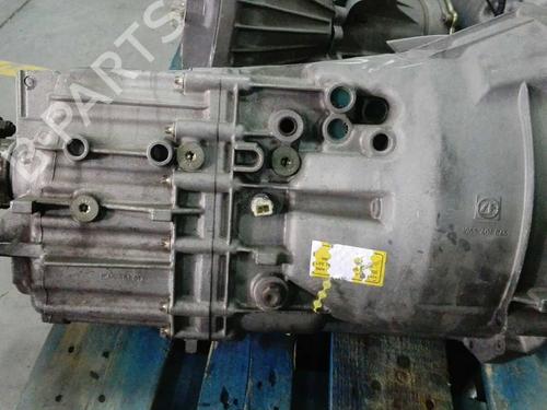 Gearbox BMW 5 (E39) 525 d | BP17840404M3 