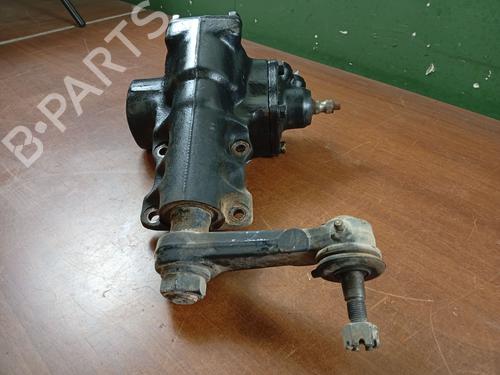 Steering rack MITSUBISHI GALLOPER (JK-01) | BP30150607M22