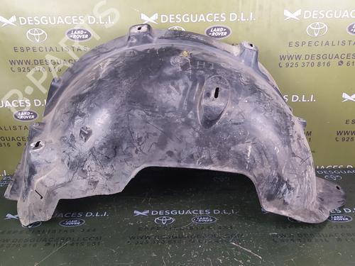 Used Wheel arch MERCEDES-BENZ M-CLASS (W163) ML 270 CDI (163.113) (163 hp) 17853428