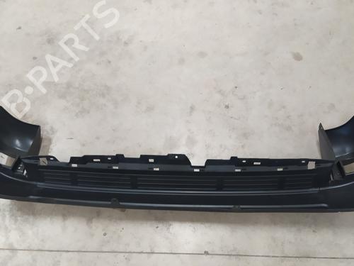 Rear bumper TOYOTA LAND CRUISER PRADO (_J12_)  | BP26546494C8 