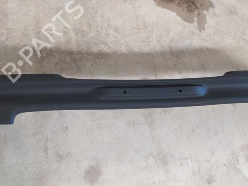 Frontfanger-spoiler Frontfanger-spoiler 36404775 36404775
