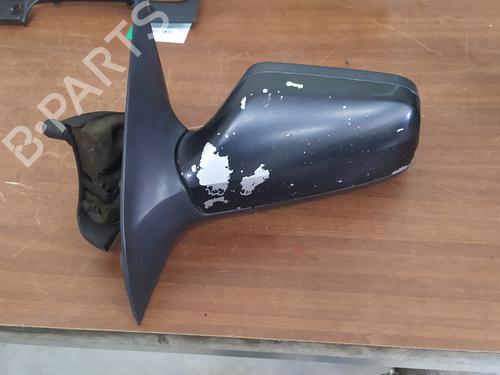 Left mirror OPEL ASTRA G Saloon (T98) 1.7 DTI 16V (F69) | BP26579036C26 