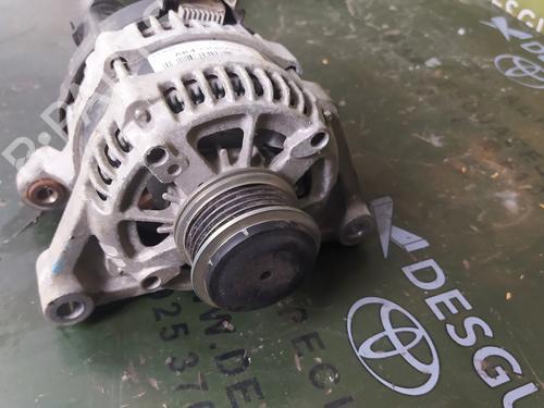 Alternator OPEL CORSA E (X15)  | BP18063633M7 