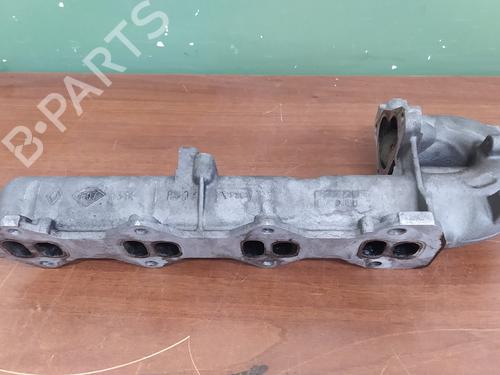 Used Intake manifold NISSAN X-TRAIL II (T31) [2007-2018]  26122324