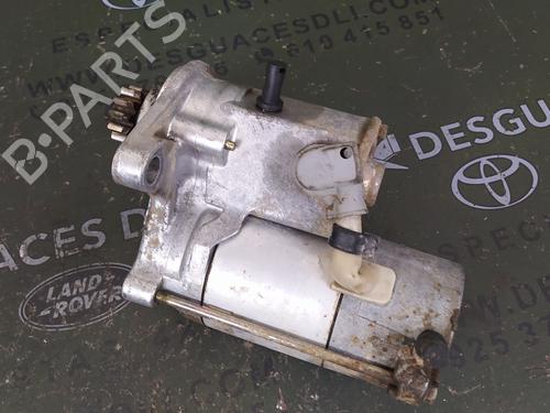Starter LAND ROVER FREELANDER I (L314) 2.0 DI 4x4 | BP17855547M8 
