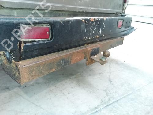 Used Tow ball/Mechanism NISSAN PATROL III/1 Hardtop (K160) [1979-1989]  30968288