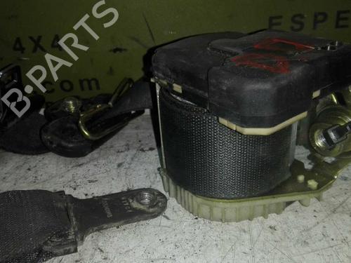 Front right seatbelt FORD MONDEO III Saloon (B4Y) 2.2 TDCi | BP17846272I25 