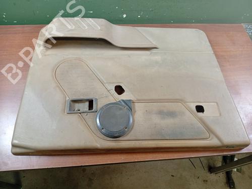 Used Front left panel LAND ROVER DISCOVERY I (LJ) 2.5 TDI 4x4 (113 hp) 30770113