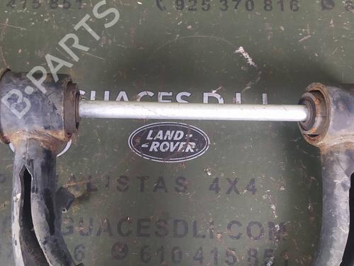 Left front suspension arm TOYOTA LAND CRUISER PRADO (_J12_) 3.0 D-4D (KDJ120, KDJ125) | BP17844666M12 